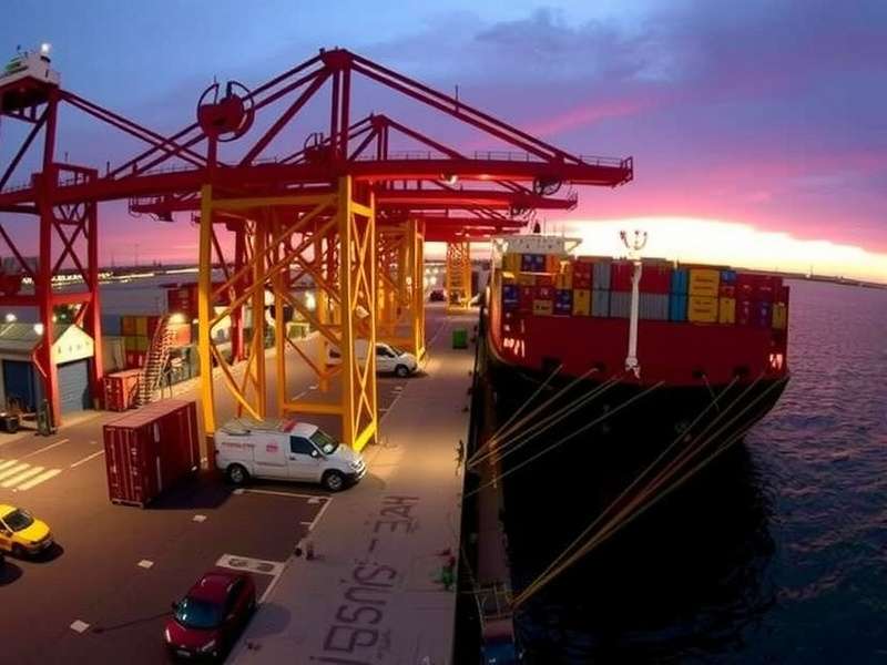 Manufacturing Process